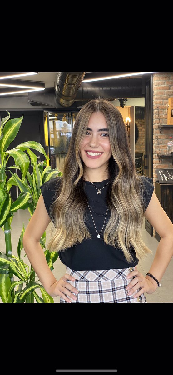 ÇOK GÜZEL DEĞİL Mİ