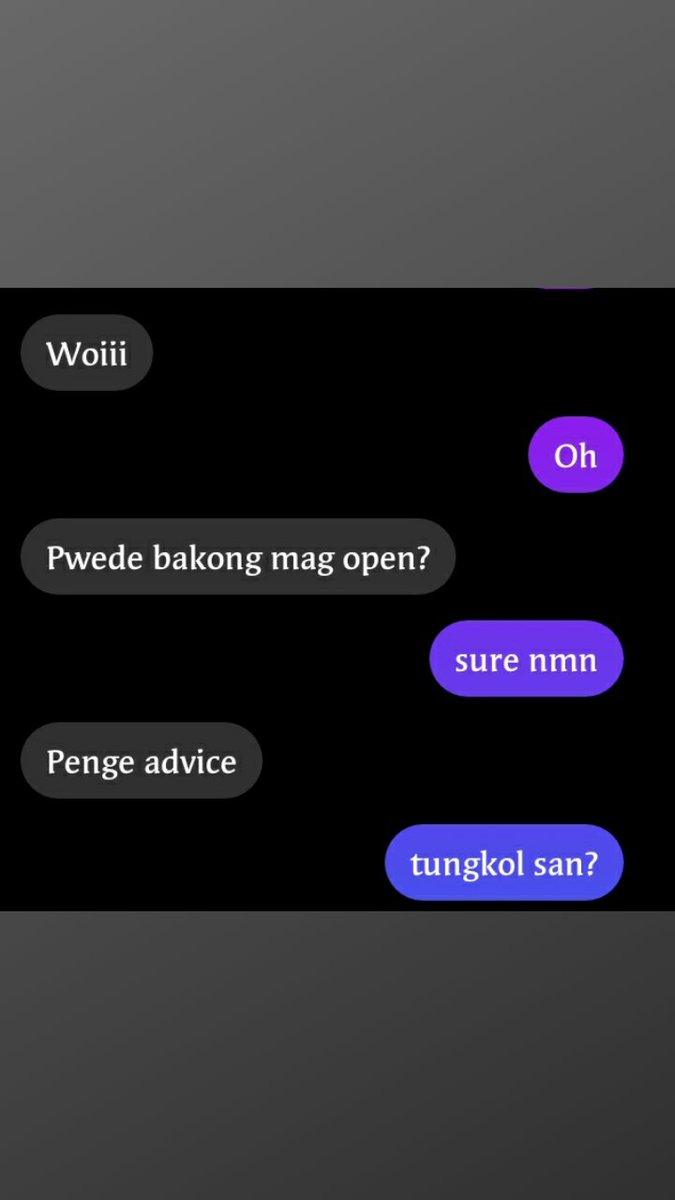 therezenicks's tweet photo. OPEN RANTS<3
#open24_7
#advicerHAHAHAHAHAHHA https://t.co/7gSC9s1xMC