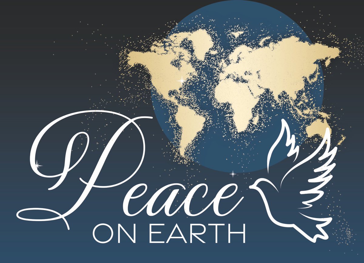 Promise of Hope Foundation tweet media