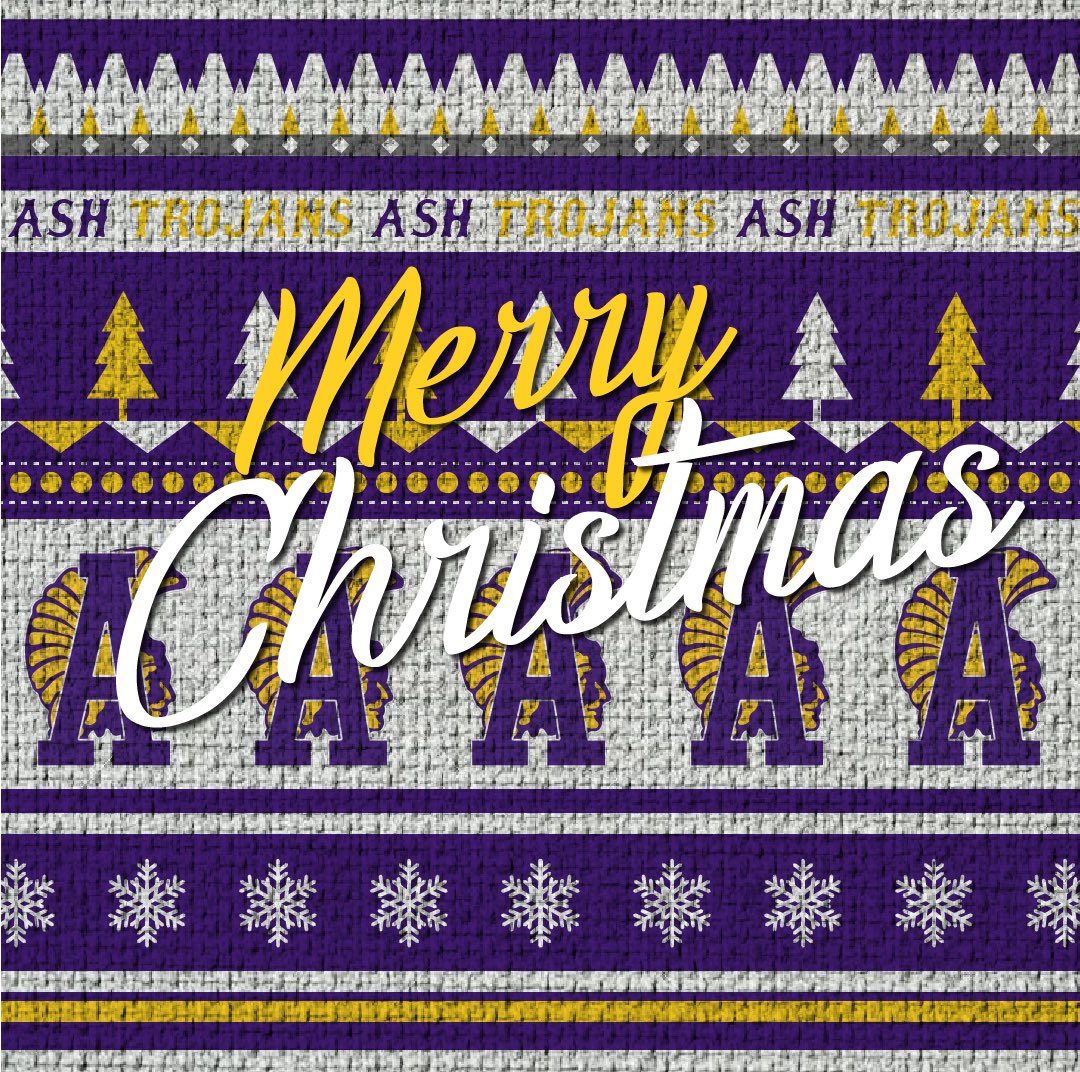 ASH Trojan Baseball tweet media