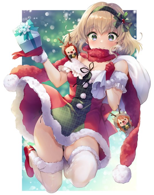 🎁メリーキムラスカ王族🎄 