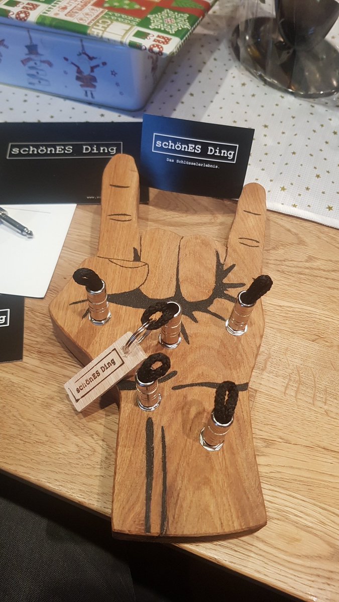 n_A_nu_Q's tweet photo. Dieses andere geile Weihnachtsgeschenk. 💪 Sehr nice.

Danke an @w_chriss der mir das Meisterwerk von @SchoenesDing_HH überreicht hat. https://t.co/FY7DWliNyy