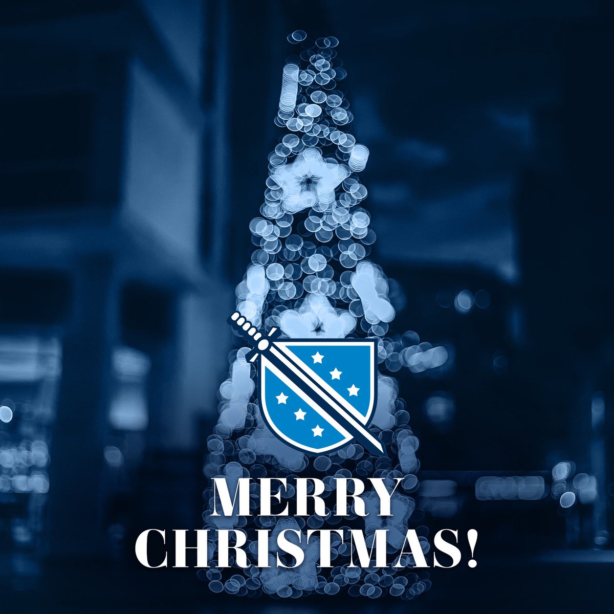 Merry Christmas! 🎄