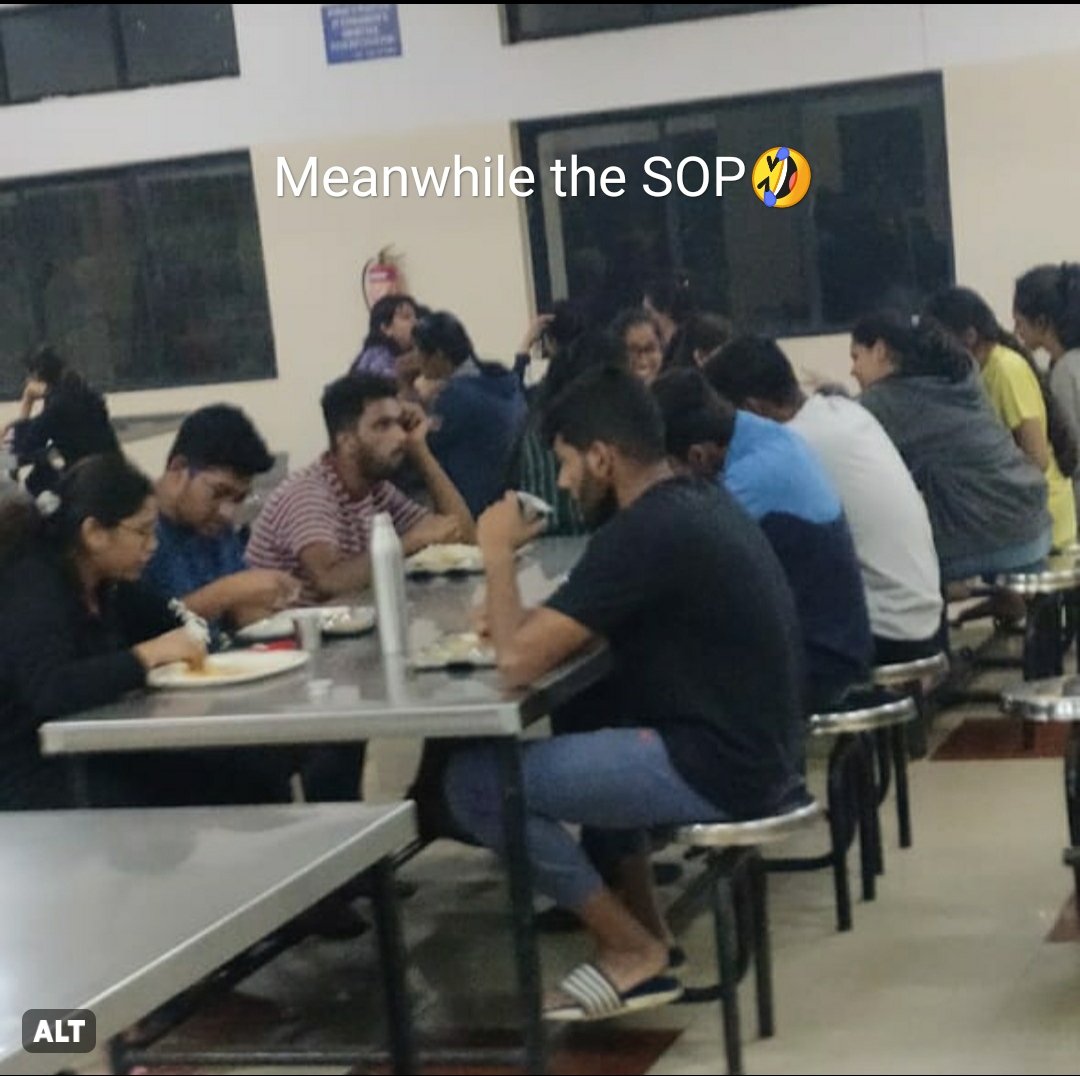 AryanBurman7's tweet photo. VTU Colleges -: SOP's will be strictly followed and Students can continue offline classes without hesitation.. 
@anubha1812

#vtustudentswantjustice 
#VTUonlineexamsmadi 
#VTUonlineexamsmaadi https://t.co/d3dPoukbCY