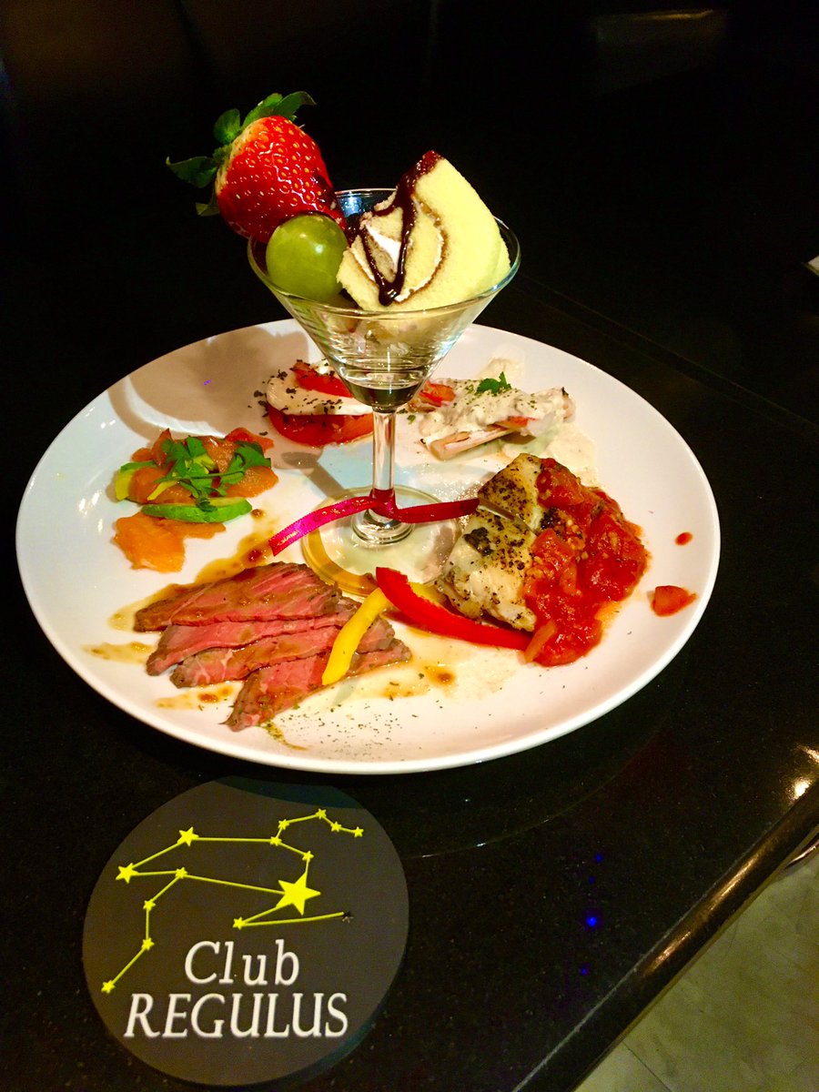 RegulusClub's tweet photo. MerryChristmas(クリスマス)

クリスマスですね✨
今日は、今日だけは嫌な事も全て忘れて良い1日でありたい😌

そう願いながら、本日もイベント始まります。
皆様の御来店心よりお待ちしております💝

貴女の心の中で輝き続ける存在に…グランツグループ✨ https://t.co/VNP0wHaWAr