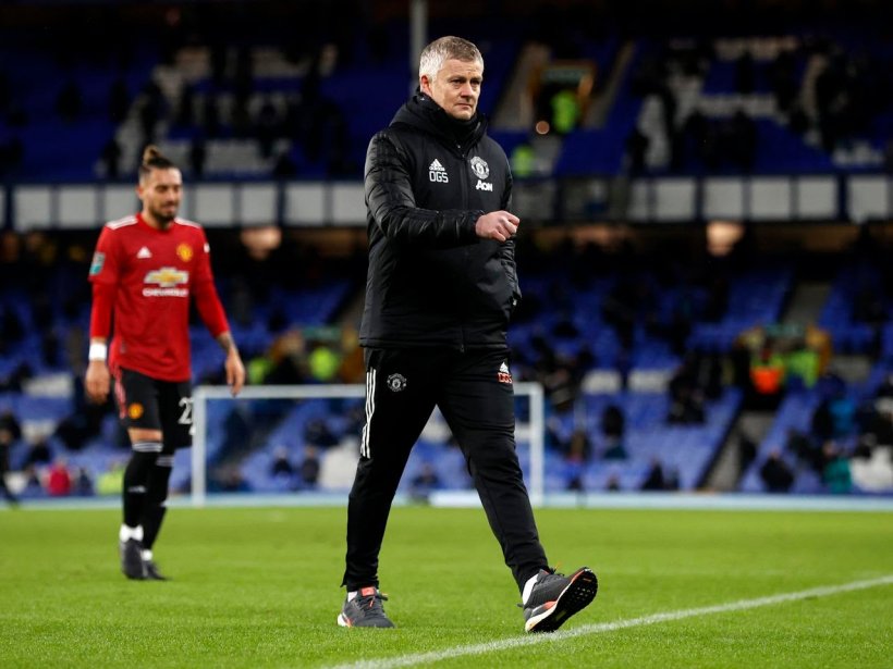 Since Solskjær came in there's been a progression of language. Initially, it was ‘DNA’ in order to bring about a ‘culture’. Then it was about ‘challenges’ and how we needed to “get back to winning”. After that it was ‘trophies’ and now players are mentioning ‘titles’.Mentality.