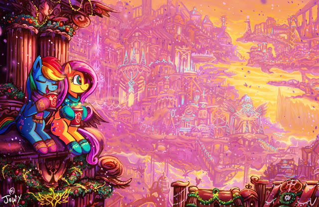 Mlpのtwitterイラスト検索結果 Mlpのtwitterイラスト検索結果