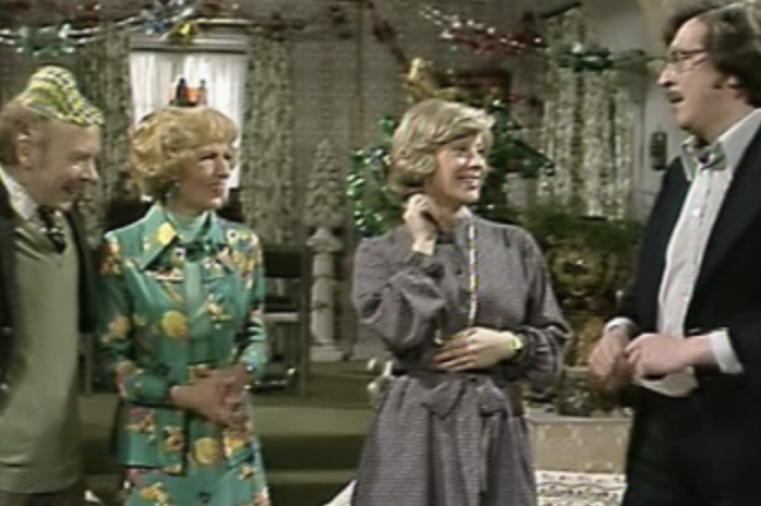 Yootha Today tweet media