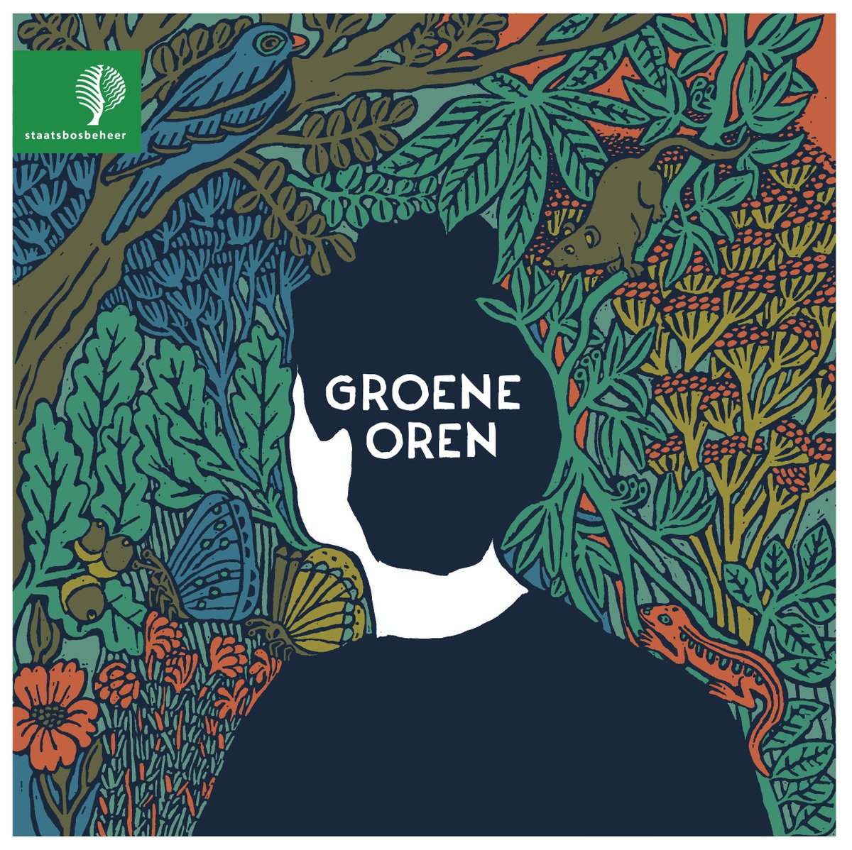 Seizoen 2 van Groene Oren komt eraan! 💚🎧 Chris belt nachtzwaluw Daniel met het goede nieuws. Luister het gesprek in je podcastplayer of hier: bit.ly/3rrMIOL #groeneoren