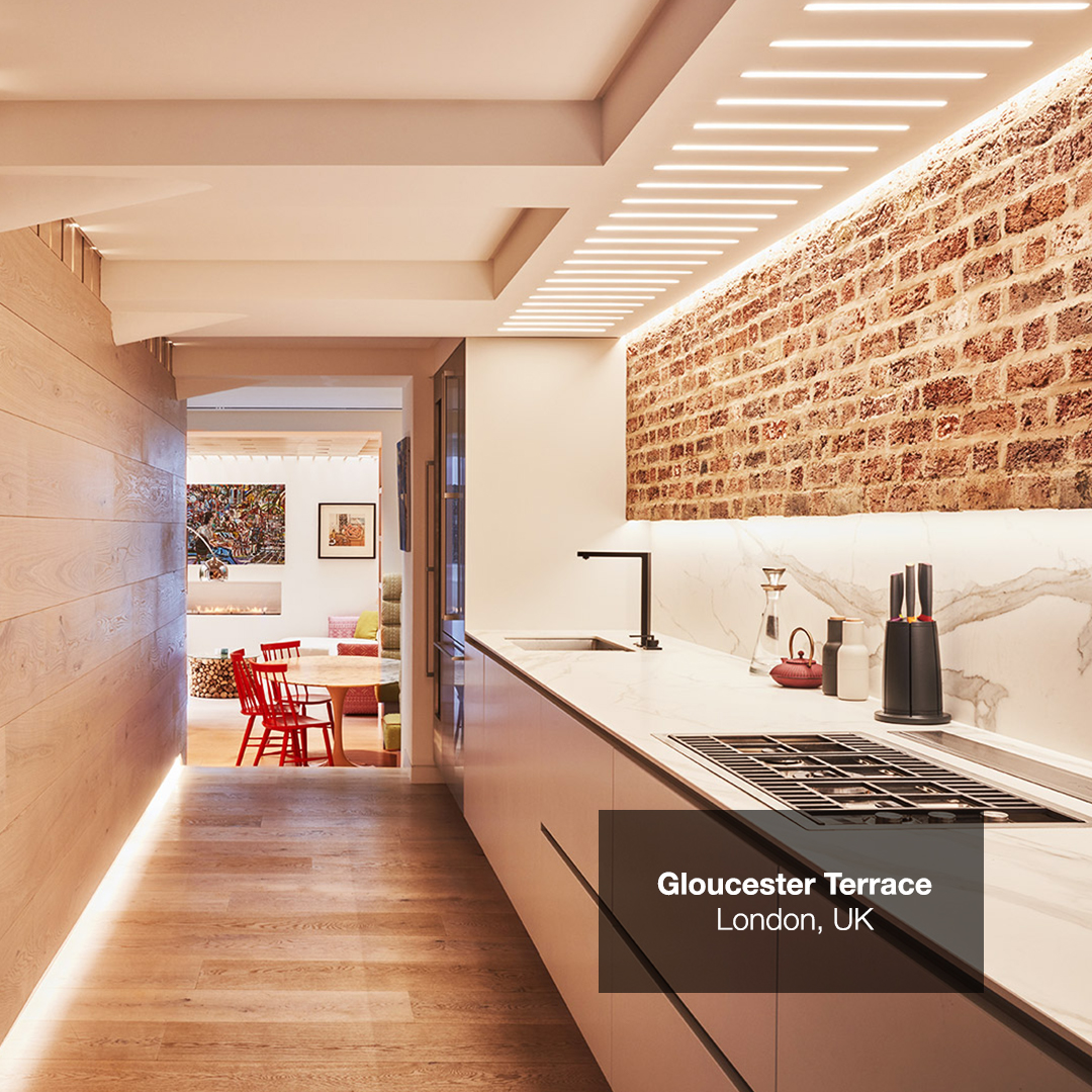 iGuzzini's tweet photo. [ #Our2020 | 5/10 ] Today we focus our attention to residential projects.

Discover all our projects > https://t.co/lZTPfhpOmO https://t.co/FDBcwtzKrz