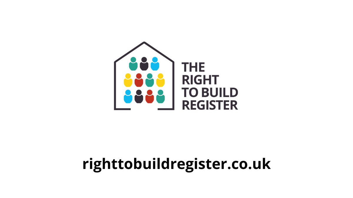 RightToBuild's tweet image. Grow demand for better quality homes in your local area through the Right to Build Register. We&apos;re here to give you the opportunity to design and build affordable homes.

Register today: bit.ly/3lPeRv5

#demandbetterhomes #righttobuildregister #affordablehomes