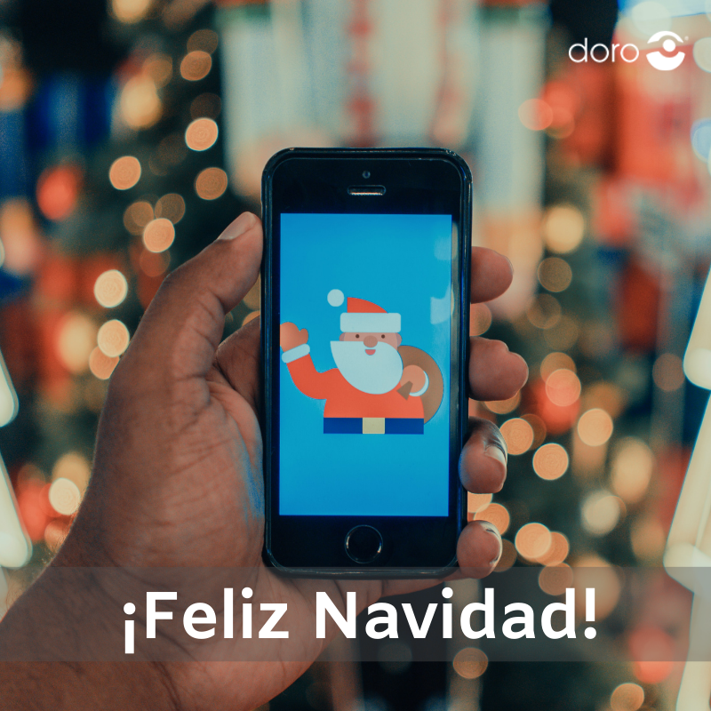 Doro España tweet media