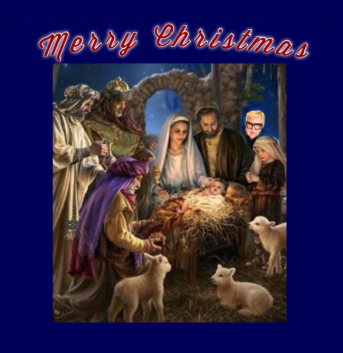 A M De Nuccio II (@bridesongchorus) on Twitter photo 