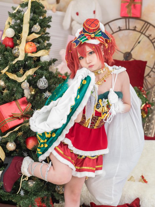 コスプレイヤー舞陽女のTwitter画像37