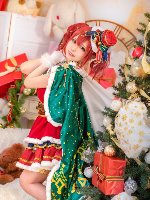 コスプレイヤー舞陽女のTwitter画像36