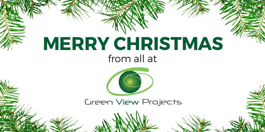 GVPHalifax's tweet photo. 🎄 Seasons greetings from all of us at Green View Projects.  🎄 

 #seasonsgreetings #seasonsgreeting #merrychristmas https://t.co/6KR02OUdKD