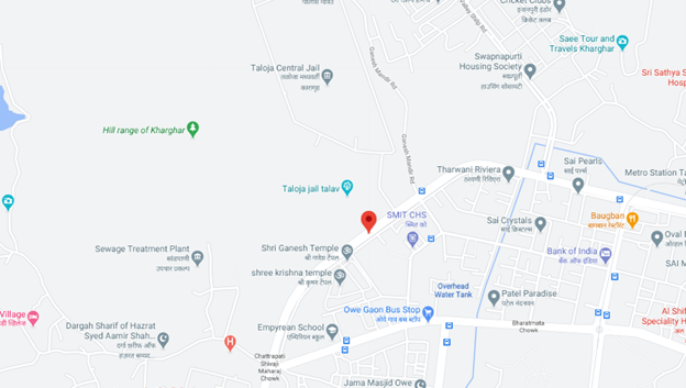 Lallu GobarAll inclusive lifetime vacation @ Hotel Taloja Jail (- 5 )•Free forever•Unlimited meals and water•Hard bed and common toilet for 80 people•No phone/internet service •NIGHT TIME ENTERTAINMENT with free connect d dots condoms•Bring your own VASELINE(2/7)