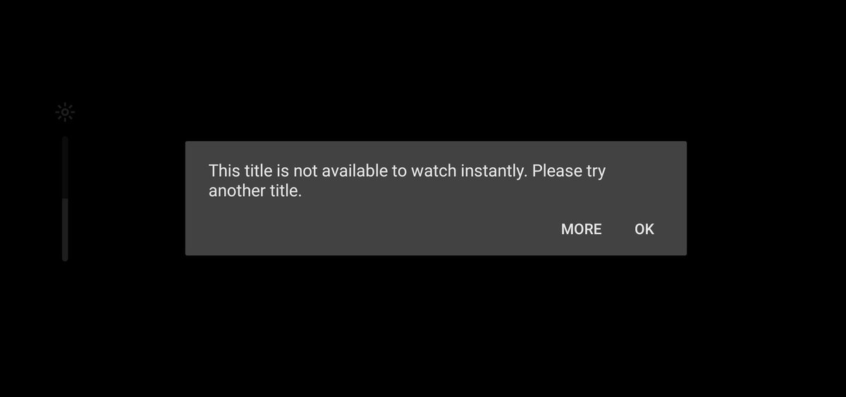 hemanand98's tweet photo. I am facing difficulties to watch @OrphanBlack season 1 #epsiode5 (condition of existence) @netflix @NetflixIndia . https://t.co/5bLjl3L25s