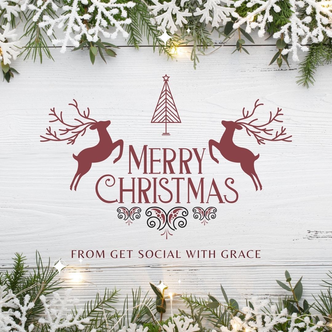 Merry Christmas! ❤️🎄