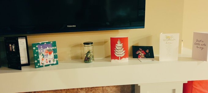 I was so depressed this christmas and for a while now and so many people have shown me that they care<a href="/tag/hashtags"class="tags"><span>#hashtags</span></a>