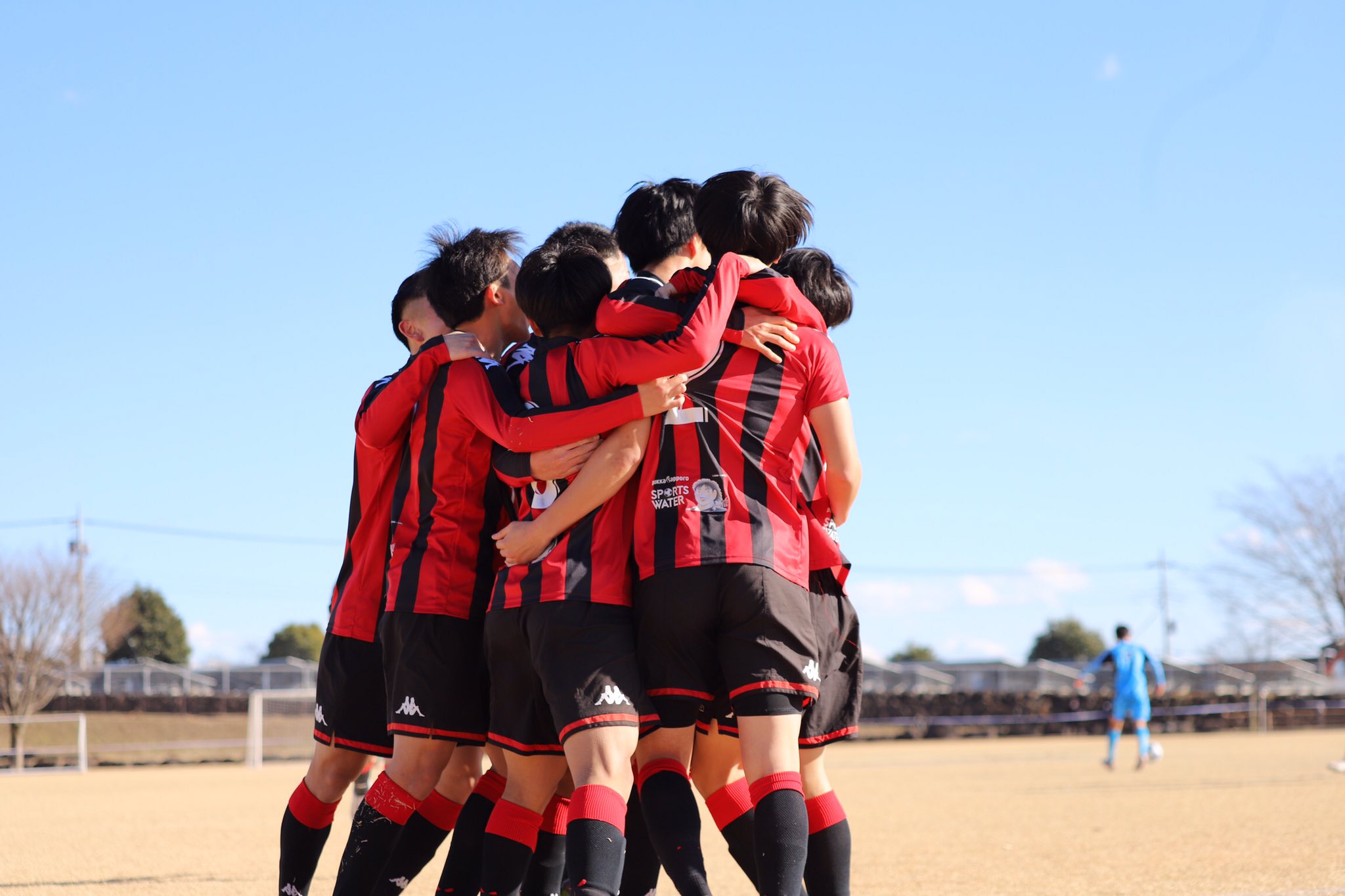 北海道コンサドーレ札幌公式 日本クラブユース選手権 U 18 大会 1回戦 Fc大阪 追加点 幸坂琉輝のckから 成瀬護 2 0 Consadole コンサドーレ U18 クラブユース Twitter