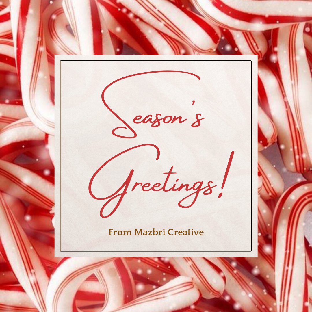 MazbriCreative's tweet photo. Merry Christmas Dear Friends! Do have a blessed and memorable day ❤️❤️❤️❤️ #MerryChristmas https://t.co/UGVGTZw93J