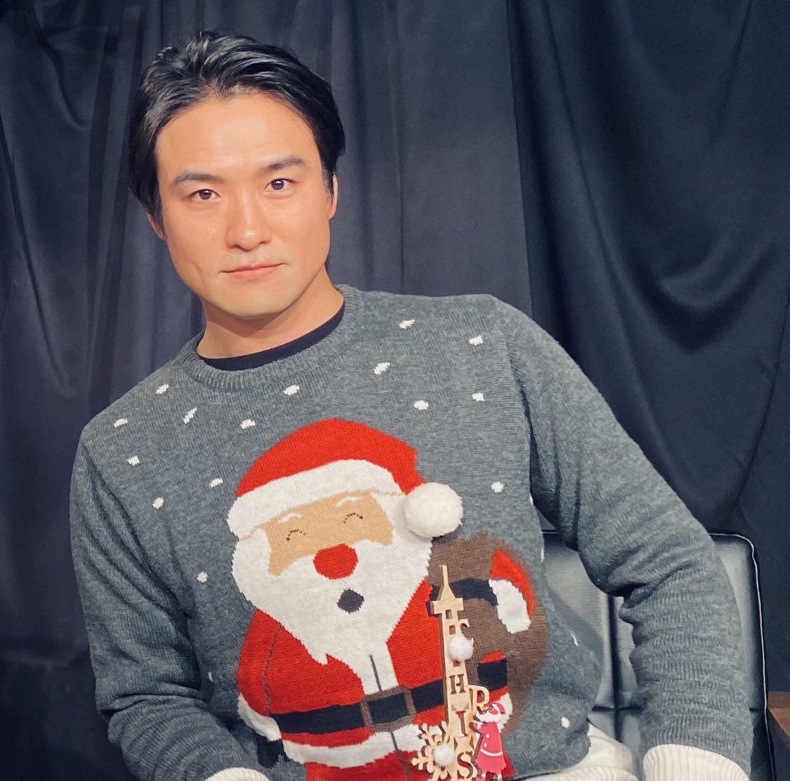 笠原秀幸 ドレスコードはクリスマス すっぴんでごめんなさい T Co Nnaeeajbml Twitter 笠原秀幸 ドレスコードはクリスマス すっぴんでごめんなさい T Co Nnaeeajbml Twitter