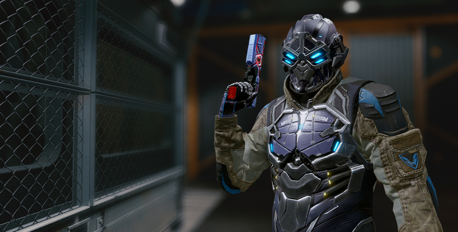 Warface: Clutch tweet media