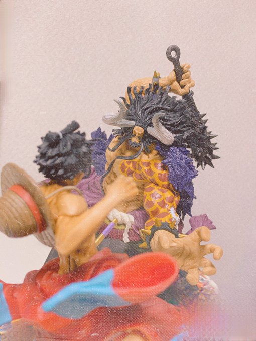 カイドウのtwitterイラスト検索結果