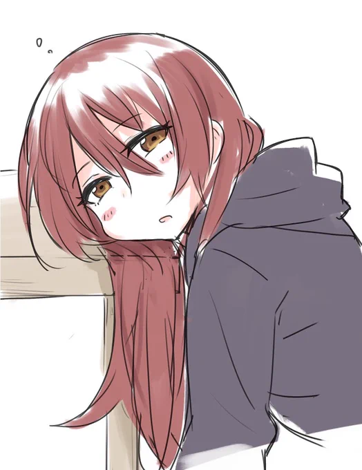 せっかくなのでフリートに上げてた甜花ちゃんの中でお気に入りのやつを上げてみる 