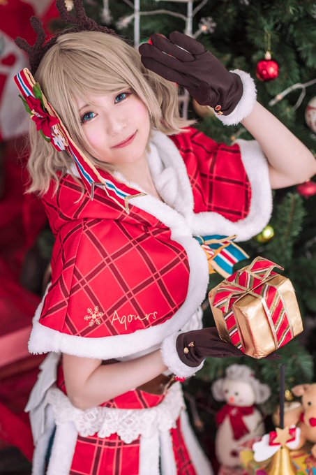 Twitterのコスプレ画像13