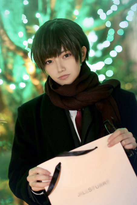 コスプレイヤーあかせあかりのTwitter画像45