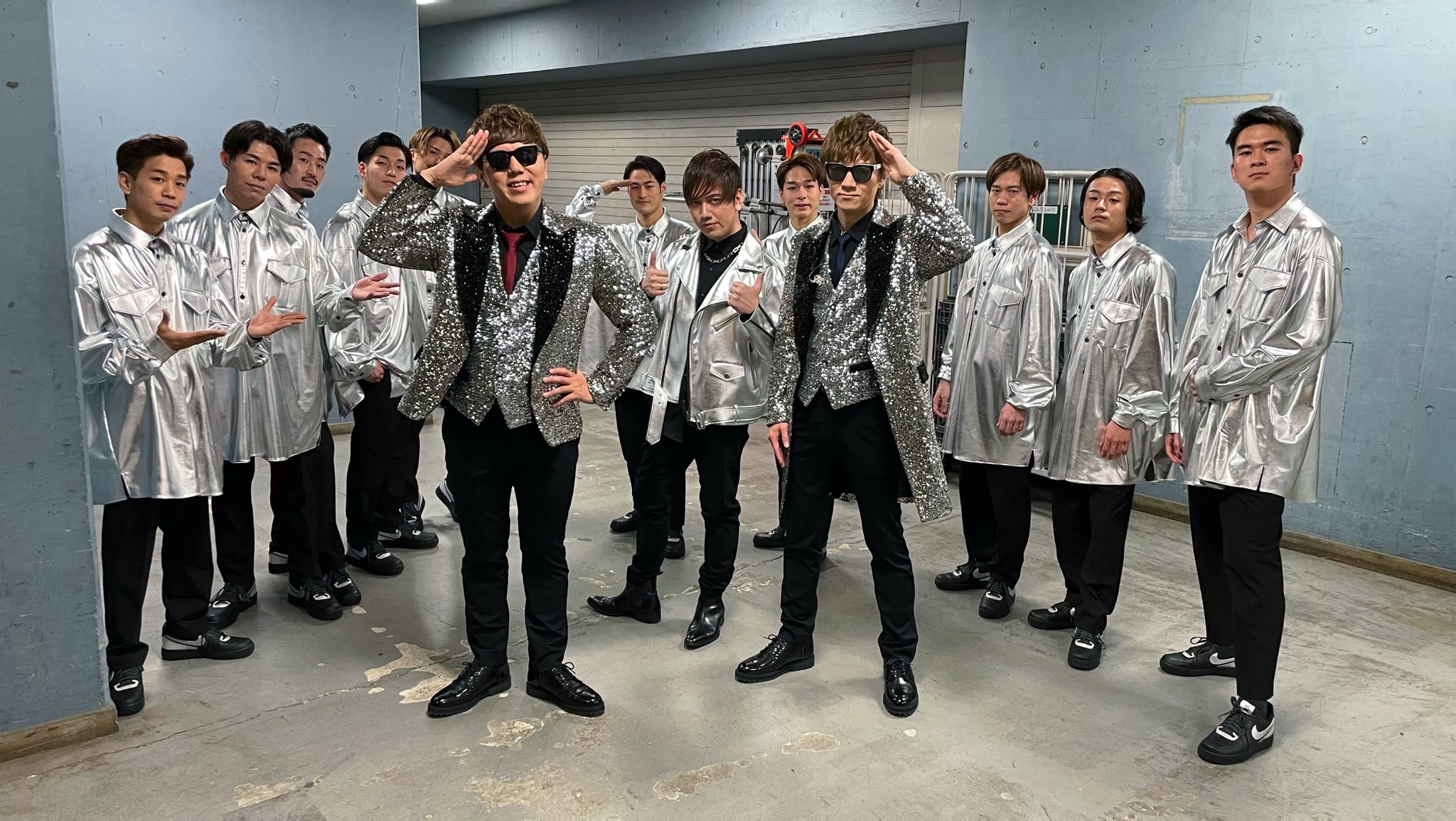 Seikin セイキン Mステウルトラスーパーライブ ありがとうございました 新曲 光 を生放送で披露できたこと 本当に嬉しく思います メリークリスマス Mステ Mステウルトラsuperlive 光 Hikakin Seikin Teddyloid Seikin セイキン Mステウルトラスーパーライブ ありがとうございました 新曲 光 を生放送で披露できたこと 本当に嬉しく思います メリークリスマス Mステ Mステウルトラsuperlive 光 Hikakin Seikin Teddyloid