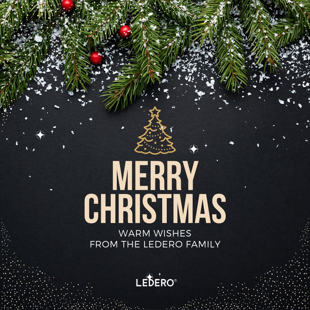 lederoofficial's tweet photo. Warmest greetings of Christmas from Ledero family 🎄🥳
#merrychristmas

The Party Has Already Started!
Flat 40% off - 23rd to 27th December

Get extra 20% off on your first order!
Use code 'WELCOME20'
 
Visit @ https://t.co/tOwbGplz0q

#leathersandals #handcrafted #madeinindia https://t.co/IEJgmGsZUf