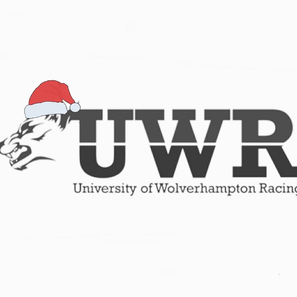 UWRacingFS's tweet image. Merry Christmas to you all from @UWRacingFS 
#racingwolves