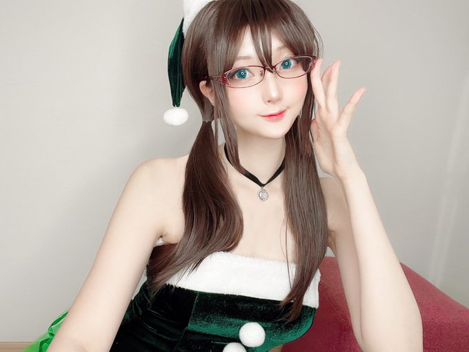 コスプレイヤーしょこらのTwitter画像30