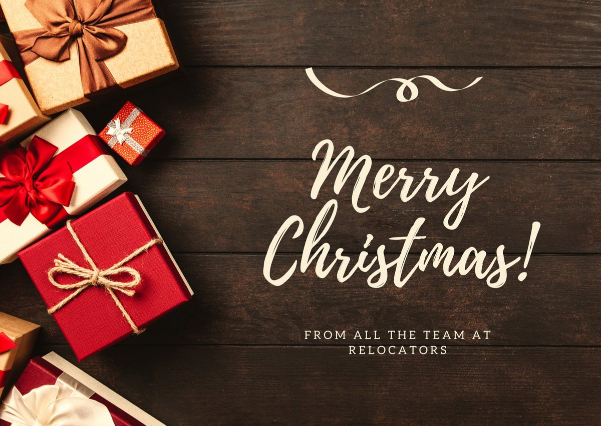 Merry Christmas, have a great day!