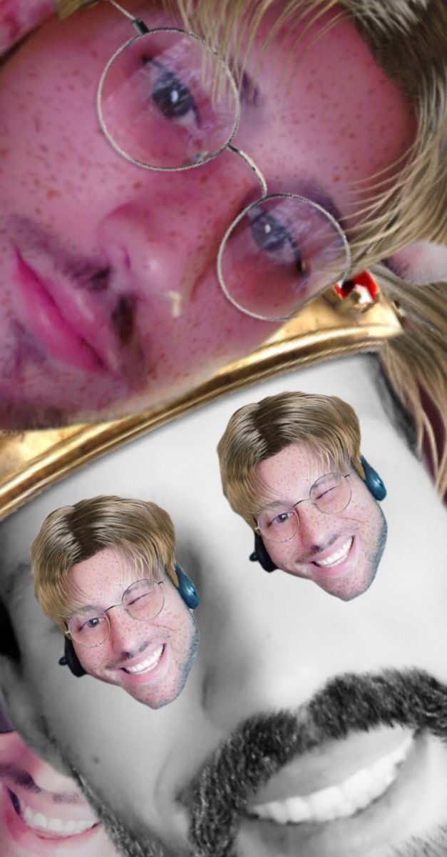 OncleZippy's tweet image. Un joyeux Noël à la team Zippy ♥️