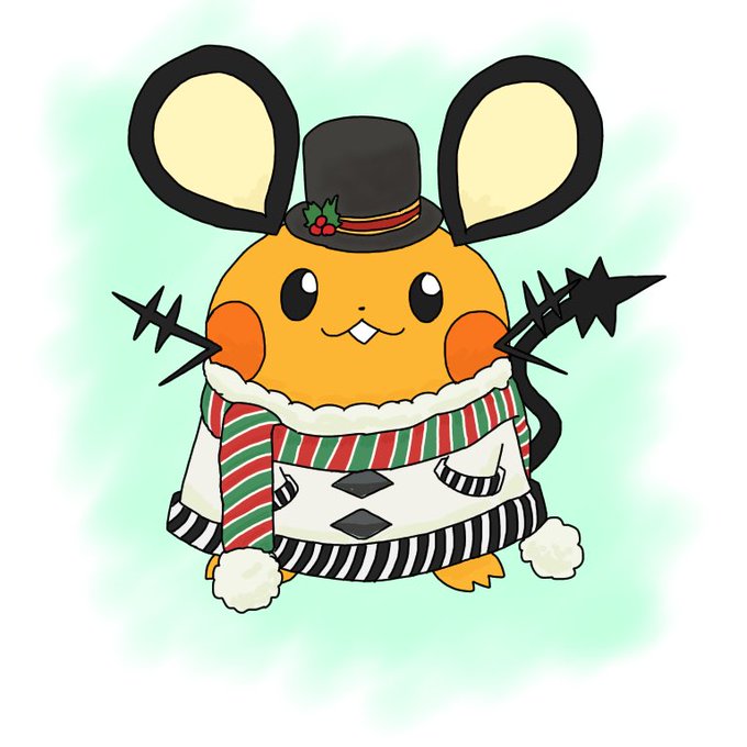 デデンネのtwitterイラスト検索結果 デデンネのtwitterイラスト検索結果