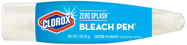 Sattu / Aunty 420Bubble bath and blemish removal pen. (6/7)