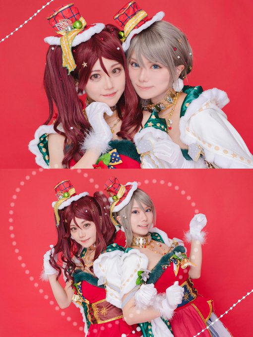 Twitterのコスプレ画像71