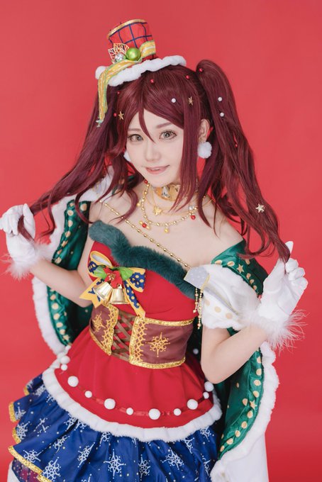 Twitterのコスプレ画像73