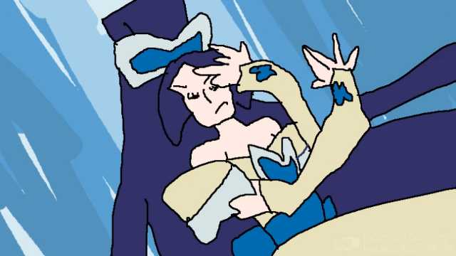 第10回のtwitterイラスト検索結果