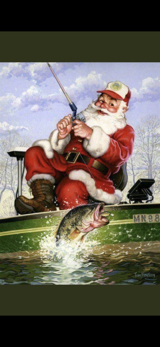 Merry Christmas to all