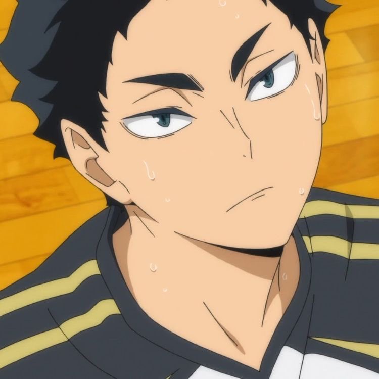 Akaashi