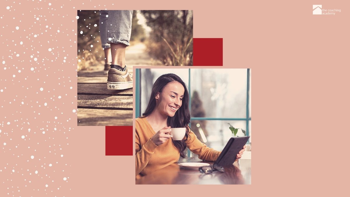 coachingacademy's tweet image. Looking back on the past year, where did you spend most of your energy? #WinterReflections 

As we dive into our daily lives, it’s easy to get swept away by the flow even though we try our best to stay on track with goals.