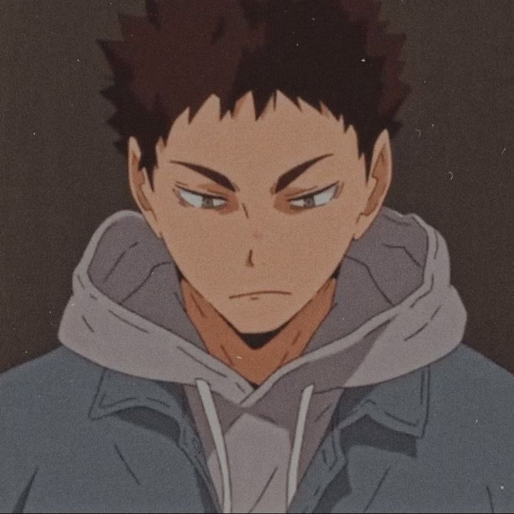 Iwaizumi