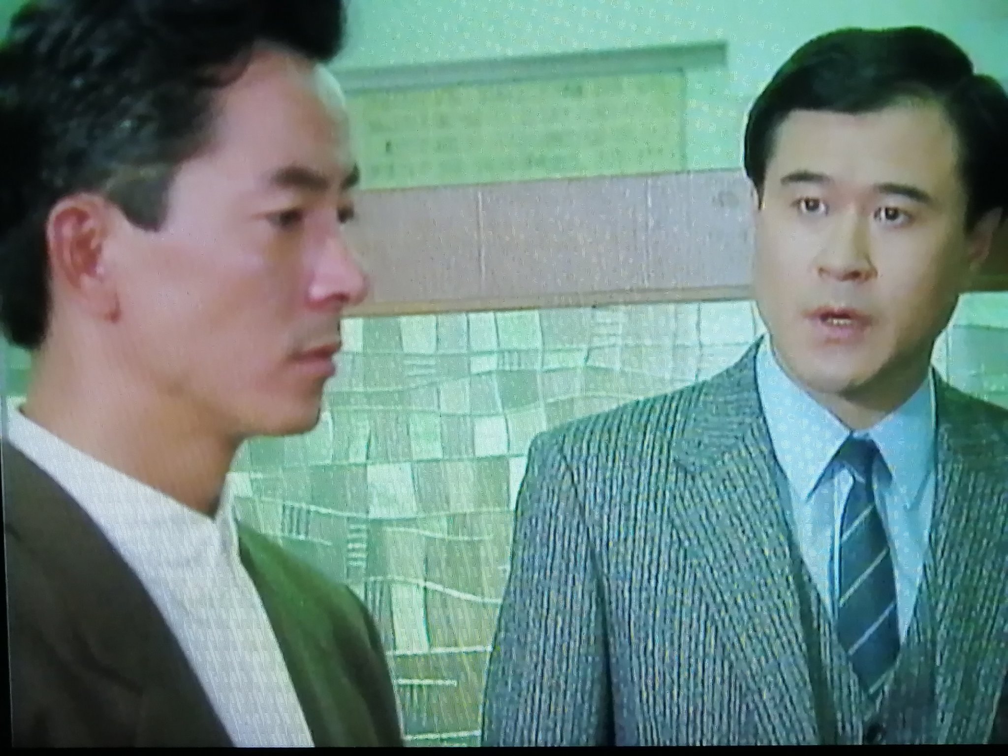 Samumatsu Bs日テレの再放送 浅見光彦ミステリー天城峠殺人事件 1987年 みんな若い 水谷豊 角野卓造 内藤剛志 金田明夫 片桐竜次 相棒 警視庁捜査一課長 T Co Q4tbccu6t5 Twitter