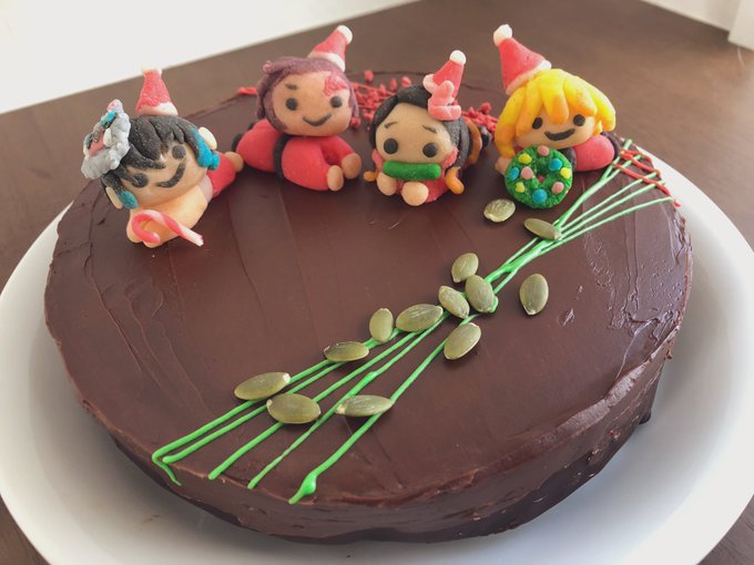 Twitterのコスプレ画像9