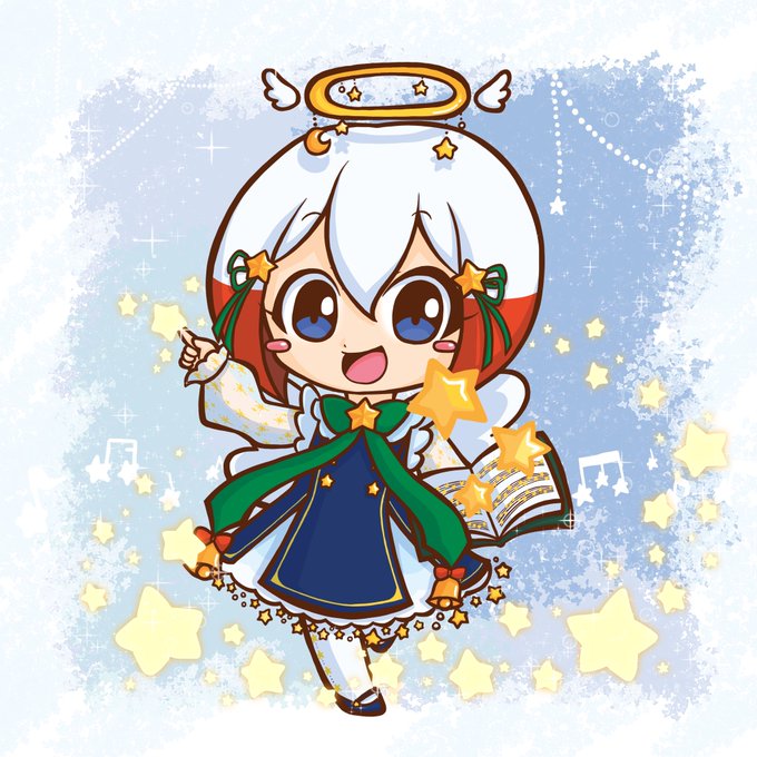 聖歌隊のtwitterイラスト検索結果 聖歌隊のtwitterイラスト検索結果
